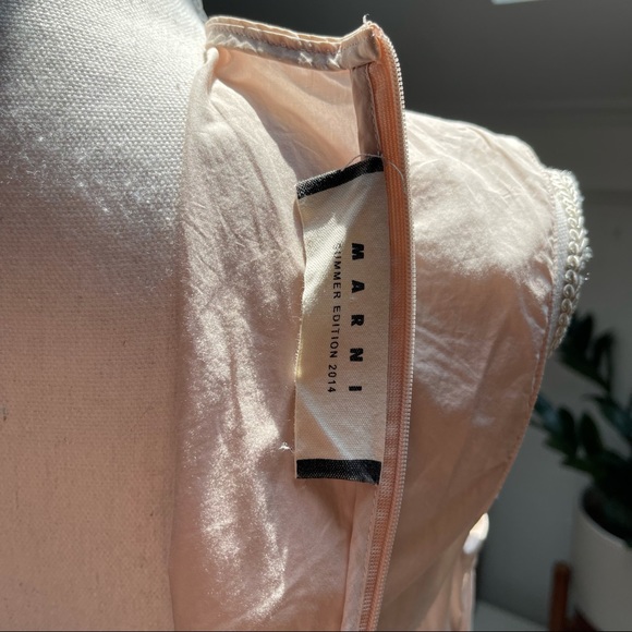 Marni Commessa Dress - Picture 8 of 9